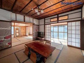 網代温泉源泉かけ流し 阿治古の宿 - Image 1