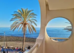 Buenti Apartments Beach Beautiful view - Image 1