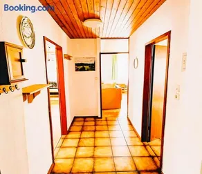 Ferienwohnung 1 mit Garten - Image 1