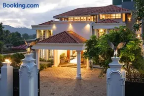 The White House Villa - Aniwatta - Image 1