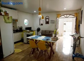 Casa do sol, em Belém do Pará - Image 2