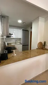 Apartamento Tintín Moraira - Image 5