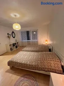 Ruhige Ferienwohnung im Saarland - Image 3