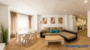 Apartamento moderno en el centro de Tavernes - Image 4