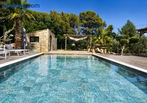 La Bohème 83 - Suite romantique, jacuzzi et piscine privatisée - Image 1