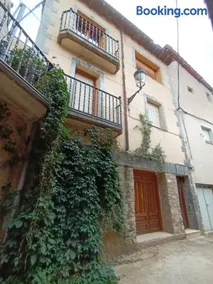 Zabala, entrañable y auténtica casa de pueblo en Anguiano - Image 1