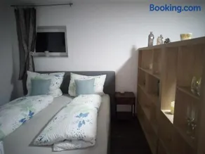Moderne Ferienwohnung bis 4 Personen - Image 4