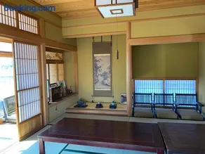 田舎庵 - Image 1