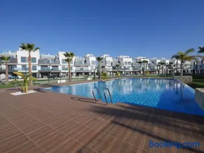 oasis beach casa Georgio - Image 3