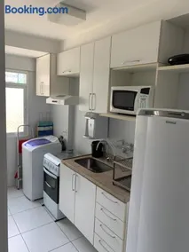 APARTAMENTO COMPLETO, BEIRA MAR, PONTA VERDE, JTR - Image 4