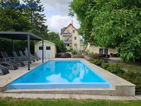 Ferienobjekt beim Steinmetzen - Image 1