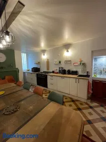 "L'escargot" Maison familiale - Les Terres du Roy - Image 2
