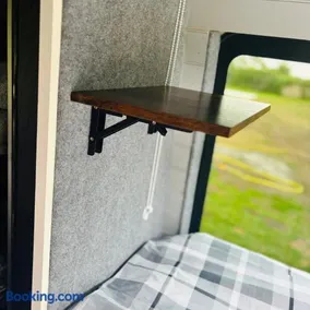 Stratford Camper Van - Image 2