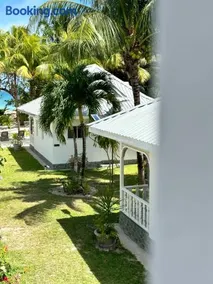 Cap Jean Marie Beach Villas - Image 3