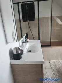 Chambre chez l'habitant - Image 1