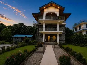 Spring Inn Bir-Billing - Image 1