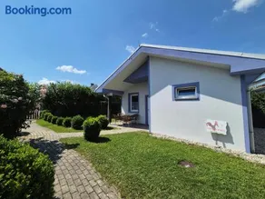 Bungalow Paradies - Nähe Sonnentherme - Image 3