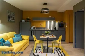 Villa Seyal - avec piscine - jacuzzi - sauna & climatisation - Image 3