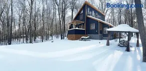 Blackwood Cabin Pocono - Image 1