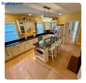 Historic Sawyer Inn Suite 1 - Image 3
