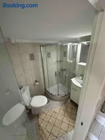 Vaios Luxury Apartments Polichrono - Image 2