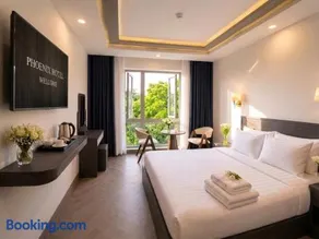 Phoenix Hotel Phu Quoc - Image 1