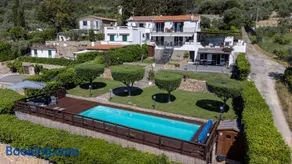 ARGENTARIO Laura's POOL VILLA - Image 2