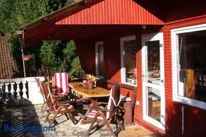 FH Am Hexenstieg - Sommerhus Am Hexenstieg - Image 2