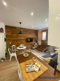 Apartamento Rural Alfawara - Image 1