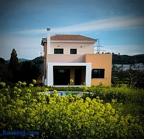 Orfeas Villa - Image 1