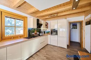Cottage Osojnik - Alpine escape with Wellness - Image 2