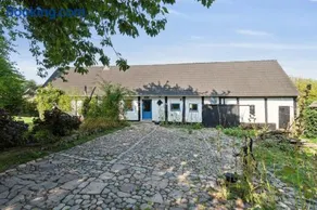 Mysigt och originellt fritidshus på Bornholm - Image 2