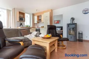 Strandpark-Grossenbrode-Haus-Windrose-Wohnung-6 - Image 2