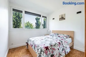 Appartement lumineux et cosy à 15min de Paris - Image 2
