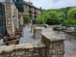 The Appalachian Hotel at Mountain Creek Resort - Pool, Hot Tub & Sauna - Image 4