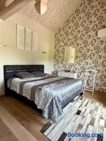 Maison de charme au cœur du vignoble du Jura - Calme & Nature - Image 4