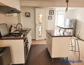 MIA CASA Charmant T2 cosy au cœur de Vienne-2 à 4 voyageurs - Image 2