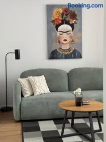 Apartmány Baťovany - Image 1