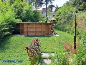 LA BARONESSA TUSCAN HOME in MONTERCHI - Image 1