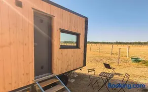 Homnest - Prairie Royale - 35 min Chambord - Image 1