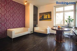 Apartament Powiśle - Image 5