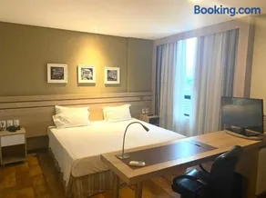 APART HOTEL SENSE - Localizado no Hotel Intercity - Image 2