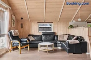 Holiday Home By Limfjord Storvorde - Image 1