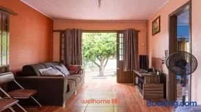 Casa em Chapeco com Piscina e Vista da Montanha - Image 2