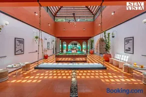 StayVista at The Estate Villa - Image 1
