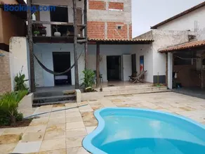 Casa Dos Vovôs Pousada em Canoa Quebrada - Image 4