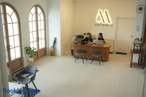 Alto Hotel M - Image 5