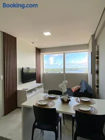 Flat aconchegante em Recife - Image 5