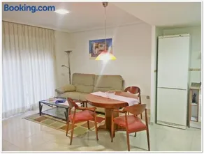 Acogedor apartamento en el Casco Historico - Image 4