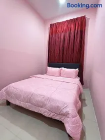 RUMAH MARYAM PRIVATE POOL DI PANTAI BESERAH - Image 2
